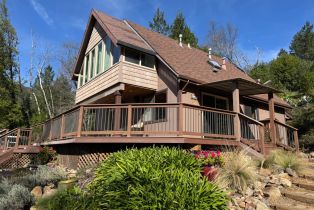 Single Family Residence,  Lake County highway, Calistoga, CA 94515 - 41
