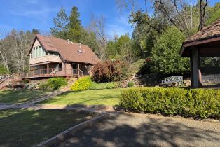 Single Family Residence,  Lake County highway, Calistoga, CA 94515 - 42