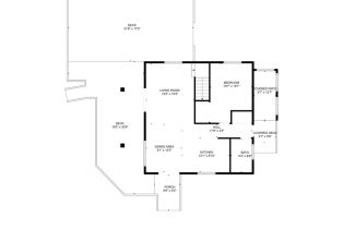 Single Family Residence,  Lake County highway, Calistoga, CA 94515 - 38