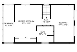 Single Family Residence,  Lake County highway, Calistoga, CA 94515 - 39
