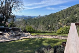 Single Family Residence,  Lake County highway, Calistoga, CA 94515 - 44