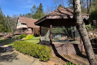 Single Family Residence,  Lake County highway, Calistoga, CA 94515 - 3