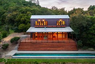 Single Family Residence, Leslie Creek lane, Santa Rosa, CA 95404 - 69
