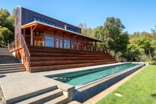 Single Family Residence, Leslie Creek lane, Santa Rosa, CA 95404 - 5