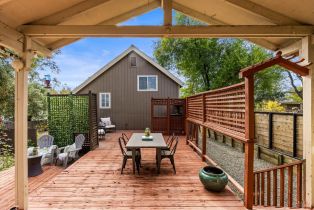 Single Family Residence,  Sky Oaks drive, Angwin, CA 94508 - 31