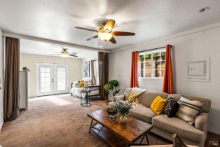 Single Family Residence,  Sky Oaks drive, Angwin, CA 94508 - 28