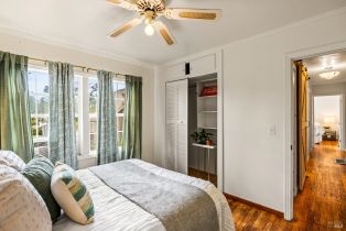 Single Family Residence,  Sky Oaks drive, Angwin, CA 94508 - 23