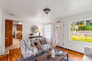 Single Family Residence,  Sky Oaks drive, Angwin, CA 94508 - 8