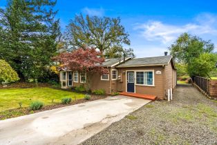 Single Family Residence,  Sky Oaks drive, Angwin, CA 94508 - 3