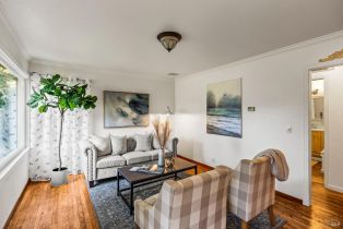 Single Family Residence,  Sky Oaks drive, Angwin, CA 94508 - 6