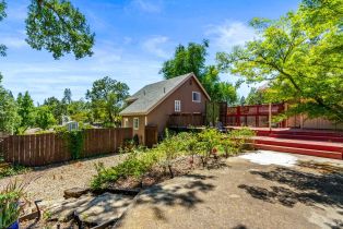 Single Family Residence,  Sky Oaks drive, Angwin, CA 94508 - 35
