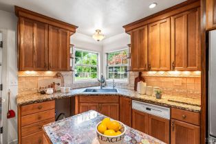 Single Family Residence,  Sky Oaks drive, Angwin, CA 94508 - 11