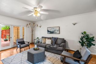 Single Family Residence,  Sky Oaks drive, Angwin, CA 94508 - 16