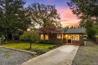 Single Family Residence, 355 Sky Oaks Dr, Angwin, CA  Angwin, CA 94508
