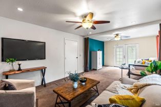 Single Family Residence,  Sky Oaks drive, Angwin, CA 94508 - 26