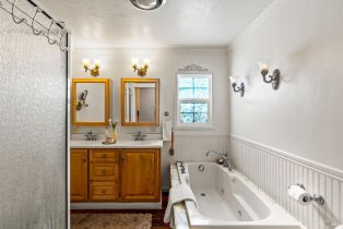 Single Family Residence,  Sky Oaks drive, Angwin, CA 94508 - 24