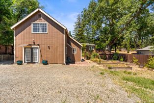 Single Family Residence,  Sky Oaks drive, Angwin, CA 94508 - 34