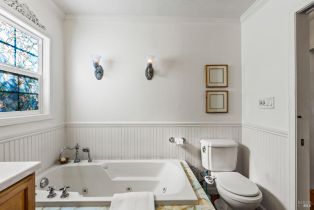 Single Family Residence,  Sky Oaks drive, Angwin, CA 94508 - 25