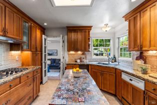 Single Family Residence,  Sky Oaks drive, Angwin, CA 94508 - 10