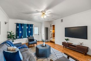 Single Family Residence,  Sky Oaks drive, Angwin, CA 94508 - 17