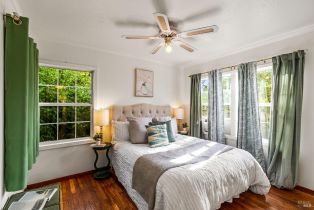 Single Family Residence,  Sky Oaks drive, Angwin, CA 94508 - 22