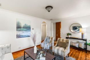 Single Family Residence,  Sky Oaks drive, Angwin, CA 94508 - 7