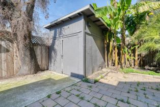 Single Family Residence, Sebastopol avenue, Santa Rosa, CA 95407 - 31