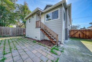 Single Family Residence, Sebastopol avenue, Santa Rosa, CA 95407 - 29