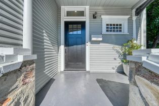 Single Family Residence, Sebastopol avenue, Santa Rosa, CA 95407 - 4