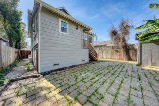 Single Family Residence, Sebastopol avenue, Santa Rosa, CA 95407 - 32