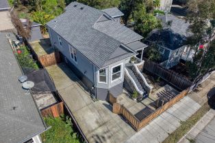 Single Family Residence, Sebastopol avenue, Santa Rosa, CA 95407 - 2