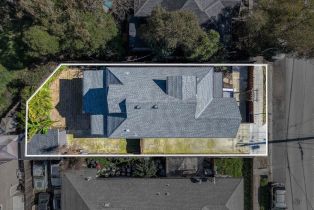 Single Family Residence, Sebastopol avenue, Santa Rosa, CA 95407 - 33