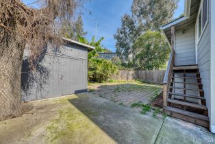 Single Family Residence, Sebastopol avenue, Santa Rosa, CA 95407 - 30