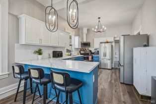 Single Family Residence, Sebastopol avenue, Santa Rosa, CA 95407 - 9