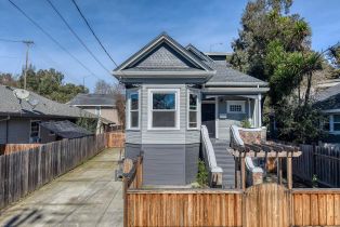 Single Family Residence, 107 Sebastopol Ave, CA  , CA 95407