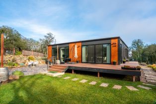 Single Family Residence,  Bardy road, Santa Rosa, CA 95404 - 26