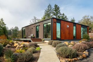 Single Family Residence,  Bardy road, Santa Rosa, CA 95404 - 2