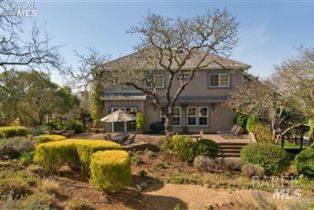 Single Family Residence,  Castle Oaks drive, Napa, CA 94558 - 30