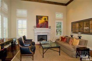 Single Family Residence,  Castle Oaks drive, Napa, CA 94558 - 6