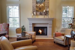 Single Family Residence,  Castle Oaks drive, Napa, CA 94558 - 7