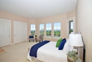 Single Family Residence,  Castle Oaks drive, Napa, CA 94558 - 40