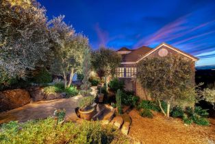 Single Family Residence, 1143 Castle Oaks Dr, Napa, CA  Napa, CA 94558