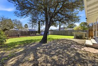Single Family Residence,  Roosevelt street, Napa, CA 94558 - 36