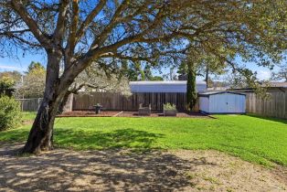 Single Family Residence,  Roosevelt street, Napa, CA 94558 - 34