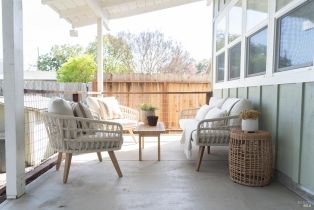 Single Family Residence,  Roosevelt street, Napa, CA 94558 - 31