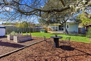 Single Family Residence,  Roosevelt street, Napa, CA 94558 - 38