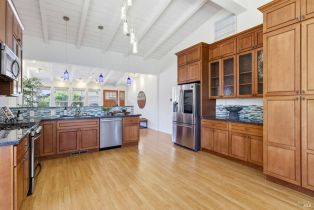 Single Family Residence,  Roosevelt street, Napa, CA 94558 - 8
