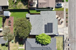 Single Family Residence,  Roosevelt street, Napa, CA 94558 - 40