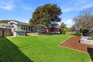 Single Family Residence,  Roosevelt street, Napa, CA 94558 - 35