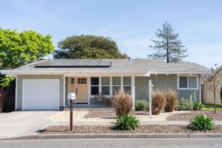 Single Family Residence, 112 Roosevelt St, Napa, CA  Napa, CA 94558